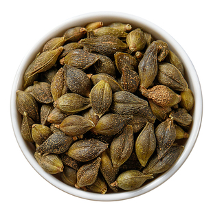 连翘中药500g野生正品官方旗舰店贯叶连翘中药材连翘粉金银花药材