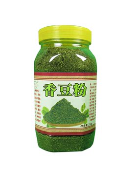 苦豆粉香豆粉甘肃天水调料250g