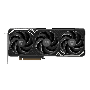 影驰GeForce RTX 5080魔刃金属大师星曜名人堂台式机电脑全新显卡
