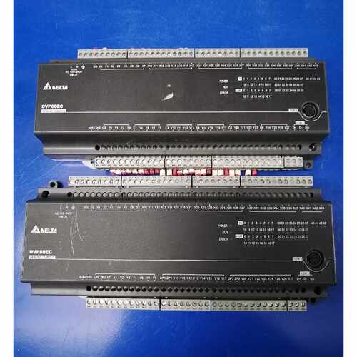 询价台达PLC DVP60EC00R3，DVP60EC00T3