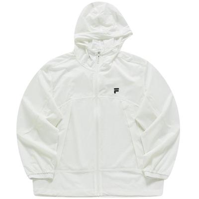 FILAFUSION斐乐男士梭织外套