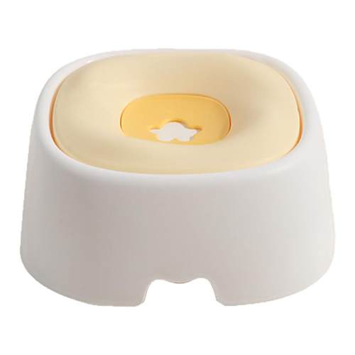 kimpets 狗狗饮水器狗狗喝水不湿嘴悬浮水碗狗狗喝水器狗水碗狗碗