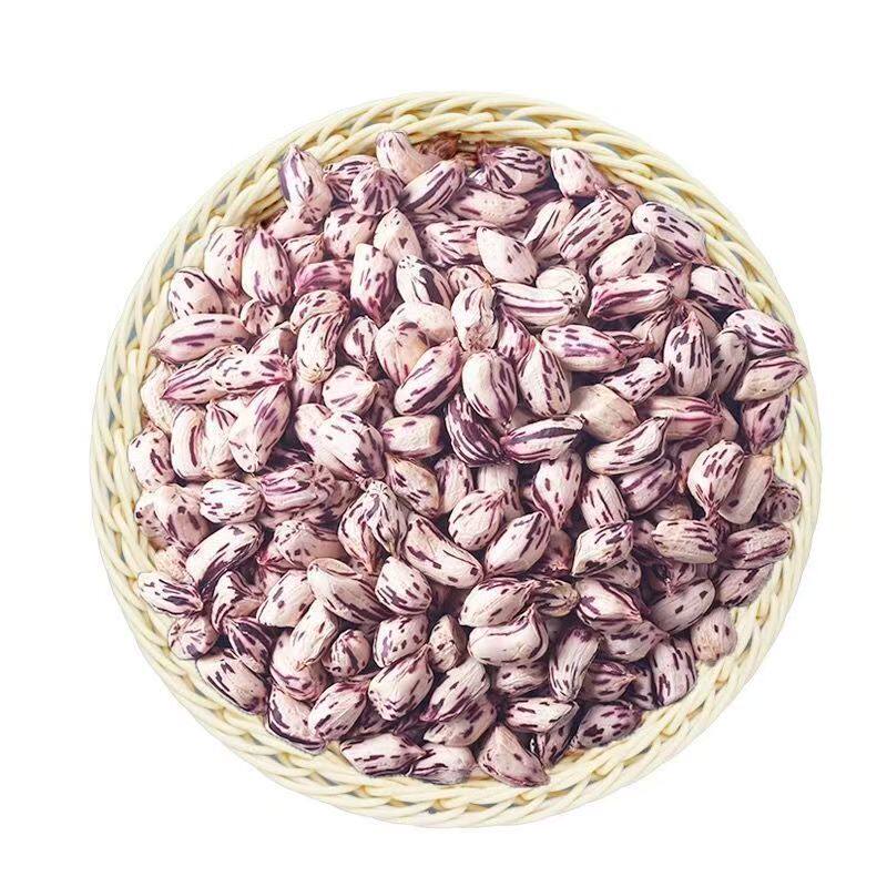 云南七彩花生米颗粒饱满营养丰富