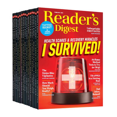 全年订购月份任选美国英文杂志