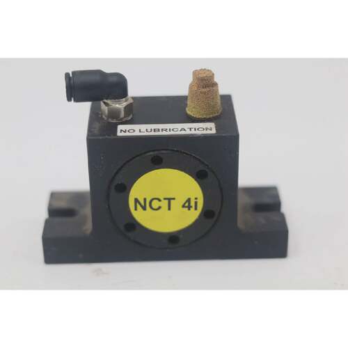 Netter振动NCT4i