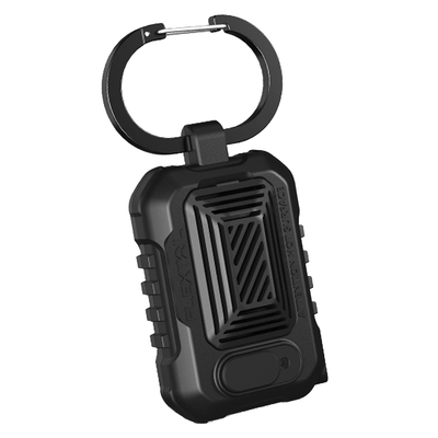 鱼尾便携户外驱蚊器范围3-9米