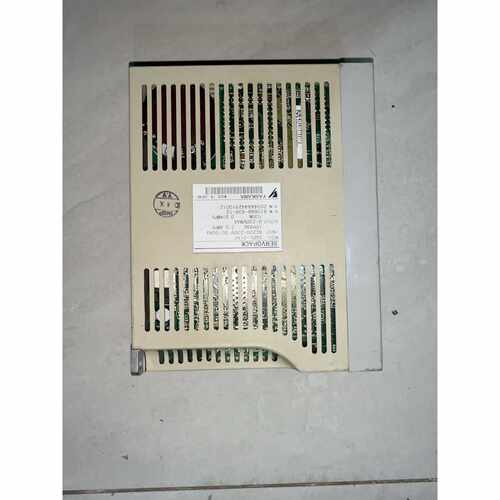 议价安川伺服驱动器SGDL01AP200V100W原装维修