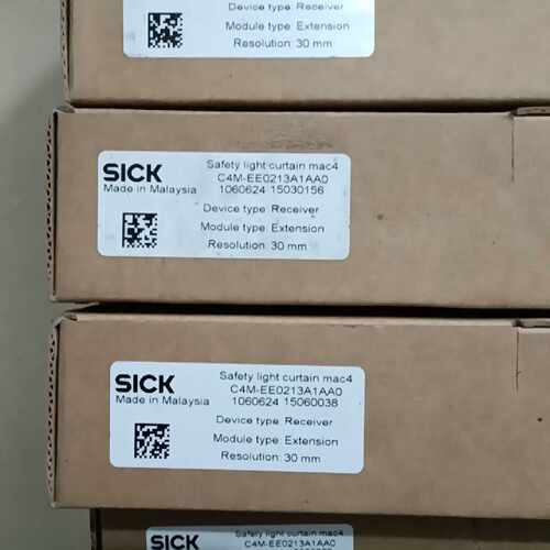 询价-原装SlCK 西克光栅   C4M-EE0213A1AA0