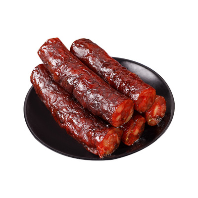 腊味仙四川特产麻辣香肠