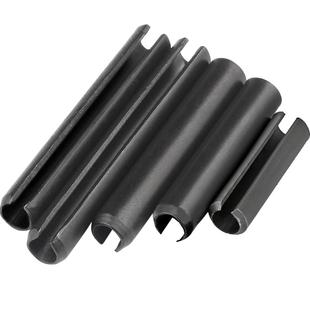 弹性销/开口销/圆柱销/空心销/定位销 销轴/销钉M6M8M10M12M16