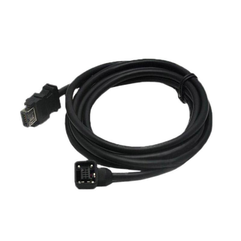MR-J3ENCBL5M-A1-L伺服小功率拖链编码器线MR-J3ENCBL5M-A1-H