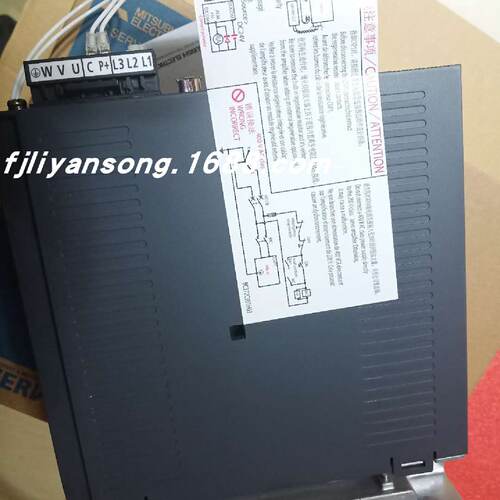 议价三菱MR-JE-70A  MR-J2s-100A MR-J2S-40AZ MR-J2S-70AX轴参数