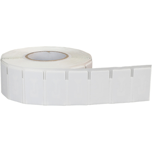 柔性抗金属超高频rfid电子标签资产管理打印915Mhz射频电子标签