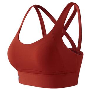 IUIU YOGO新款一体式运动健身内衣女防震跑步背心瑜伽服上衣文胸