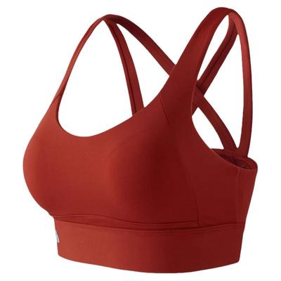 IuIu新款一体式运动健身内衣背心