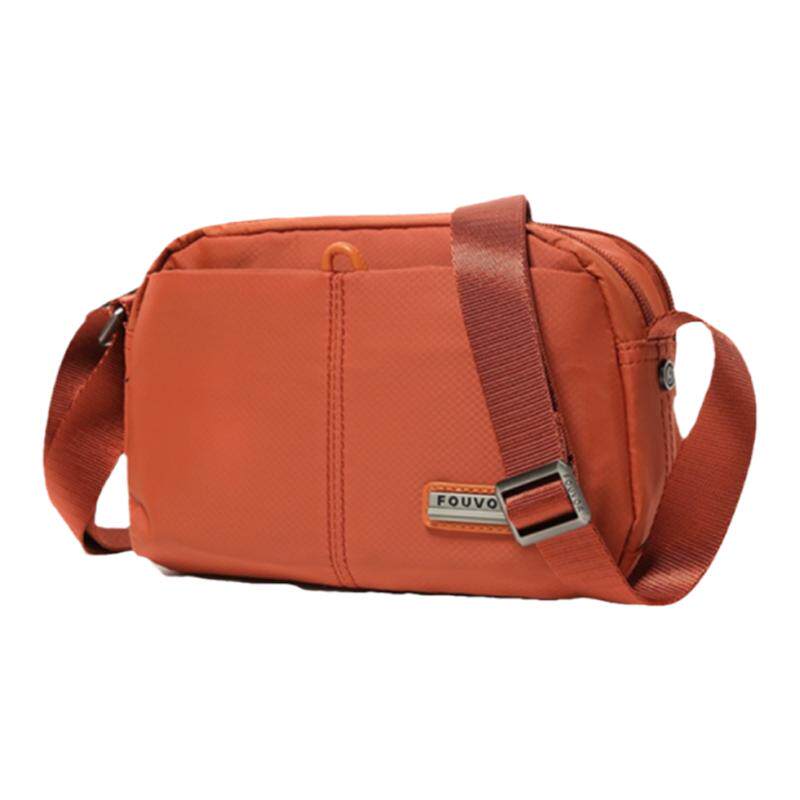专注尼龙包18年帆布小挎包女士