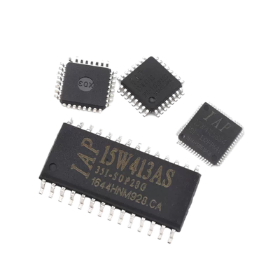 原装正品IAP15F2K61S2/15W4K58