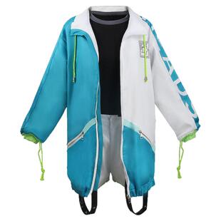 万圣节白石梦草薙宁宁小豆泽心羽神代类cosplay动漫舞台表演cos服