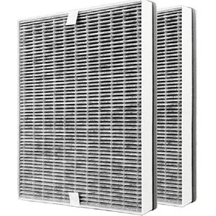 适配飞利浦空气净化器过滤网AC6601/06/08/76/78/6710滤芯FY6177