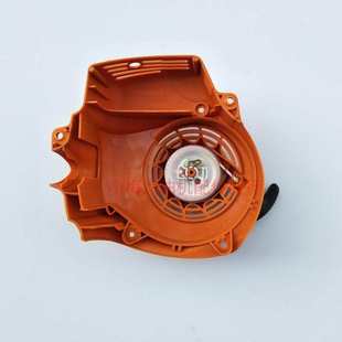 82T 启动盘 86R 拉盘 绿篱机配件 87启动器总成 斯蒂尔HS81T