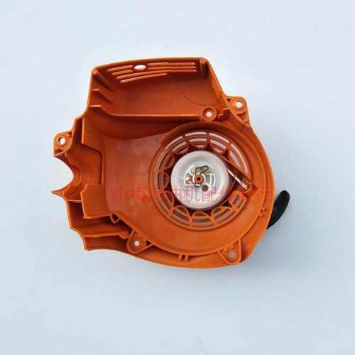 斯蒂尔HS81T/82T/86R/87启动器总成 拉盘 启动盘 绿篱机配件