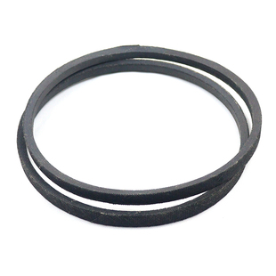 洗衣机皮带配件O-680E传动带0-680E通用Z-680E防静电面条机三角带