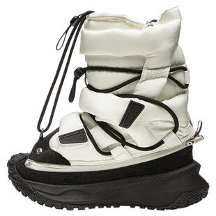 中国李宁Andersson Bell联名系列运动鞋男女鞋26新款高帮运动鞋