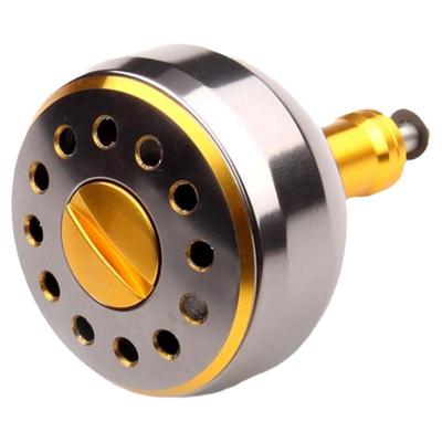 diyruke改装单摇通用型纺车轮