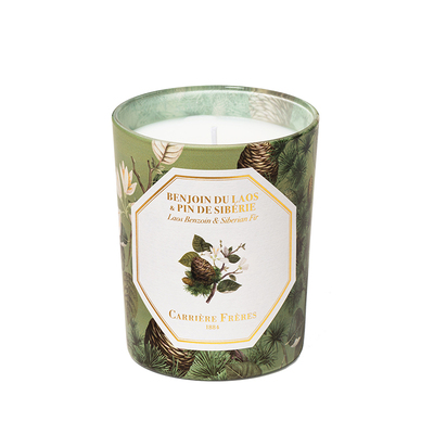 法国授权7年正规保价香薰蜡烛