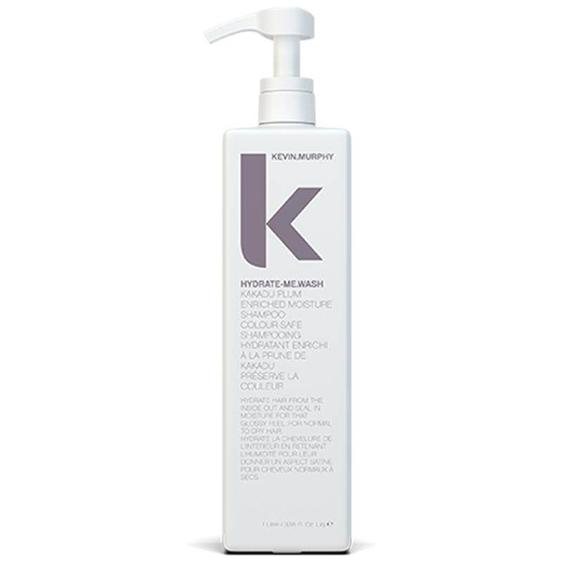 KEVIN.MURPHY KM天降甘霖洗发水清洁保湿护发防断发发色护理