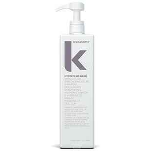 KEVIN.MURPHY KM天降甘霖洗发水清洁保湿护发防断发发色护理