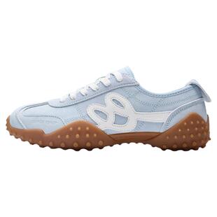 Kappa女鞋巨好看德训鞋女款2026春季新款今年流行爆款板鞋运动鞋