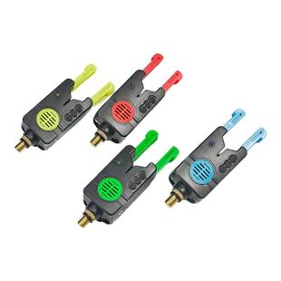 钓鱼报警器远投海竿地插垂钓提示器渔具用品配件钓具欧式鲤钓竿架