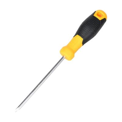 得力强磁梅花起子螺丝刀套装