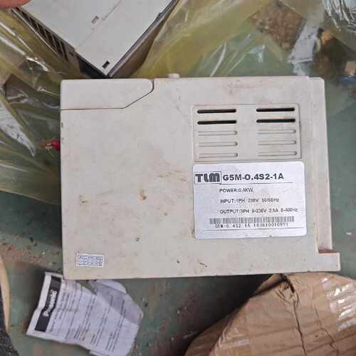 杭州变频器0.4kw G5M-0.4S2-1A-询价