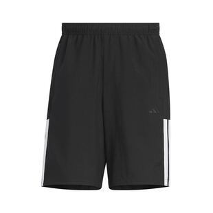 Adidas阿迪达斯男裤2025秋季新款FI LIB WVSH运动梭织短裤KC2881