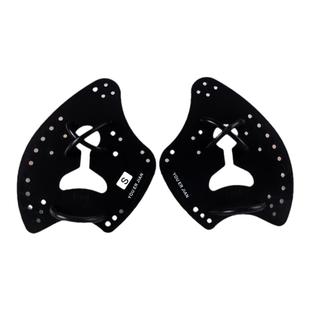 游泳划手掌自由泳训练成人儿童专业斧式划水掌手蹼提高划臂技术