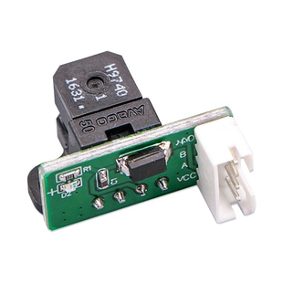 极限FY-3200AT数码喷绘机解码器H9740光栅解码器 飞腾H9730感应器