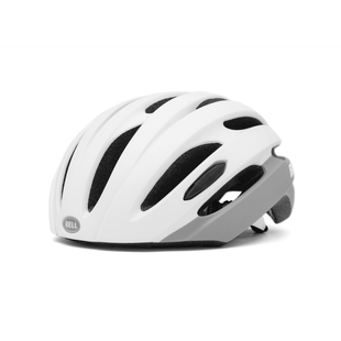 美国BELL Trace 公路车山地车骑行舒适排汗反光骑行头盔帽檐可拆