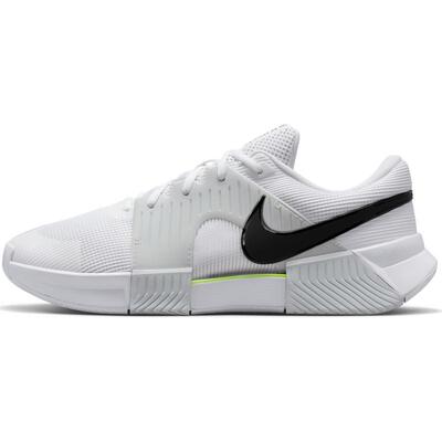 Nike耐克缓震支撑抓地男子网球鞋