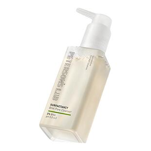 油痘肌本命！毕生之研洗面奶水杨酸洁颜蜜氨基酸女清洁控油去黑头