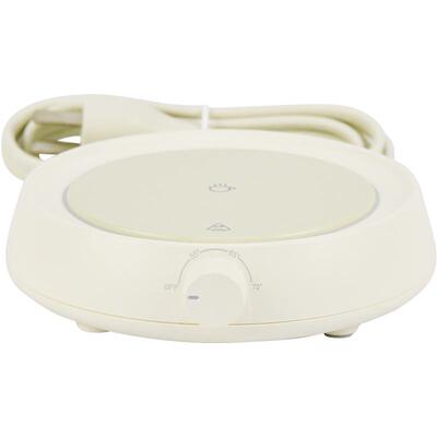 智能恒温杯垫保温加热水杯底座