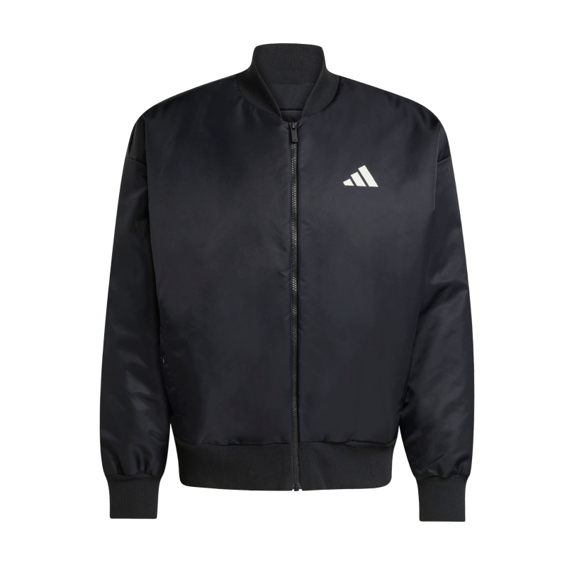 阿迪达斯男子棉服adidas