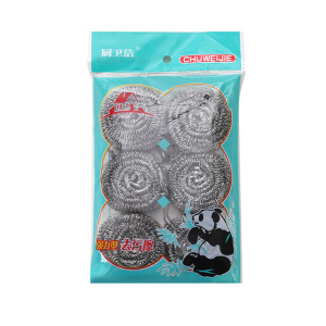 钢丝球清洁球厨房用品特大号