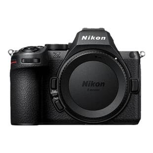 Nikon/尼康Z5II 全画幅微单数码相机家用旅游vlog高清视频z5二代