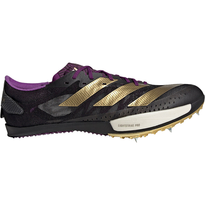 Adidas/阿迪达斯正品Adizero Ambition男士经典跑步钉鞋HQ1075