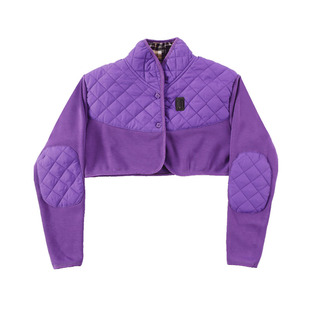 电热护肩护肘保暖加热颈椎睡觉肩部热敷发热马甲背心男女肩膀坎肩