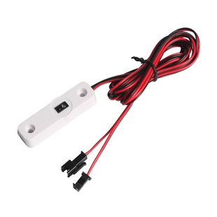 红外手扫感应开关 橱柜衣柜灯明装外置感应LED调光手扫挥手感应器