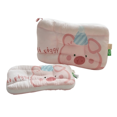 【A类母婴级】儿童豆豆枕头