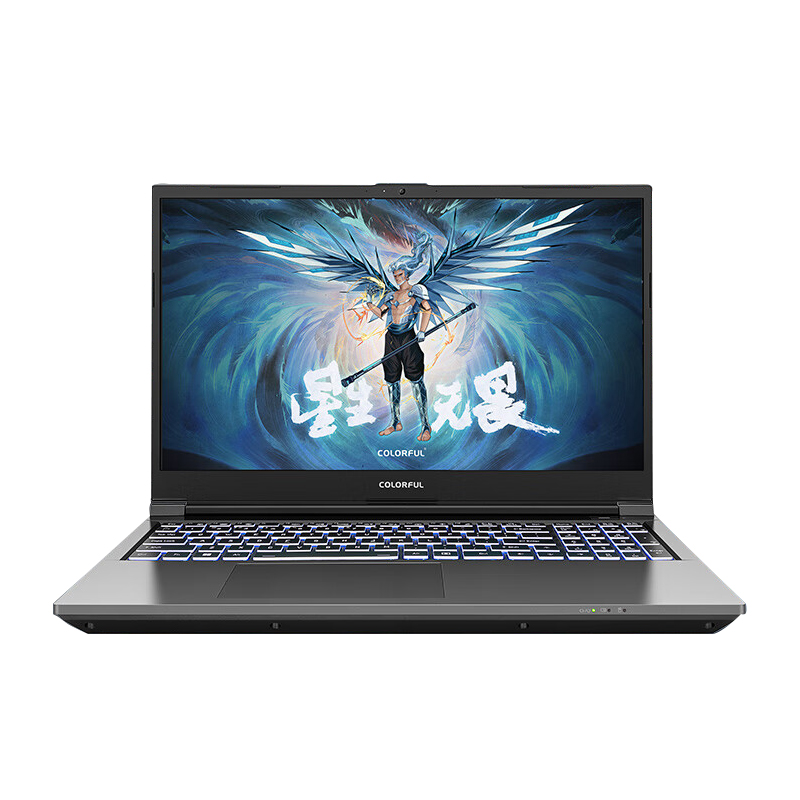 七彩虹将星x17/x15/P15隐星I7笔记本电脑游戏本3060/4060政府补贴